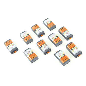 ZEBRA BATTERY EXTENDED 4800MAH MC31XX - 10 PACK