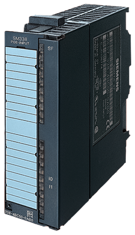 SIMATIC S7-300. SIGN