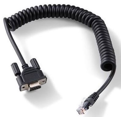 Intermec Cable Data RS232 SR61 6.5ft