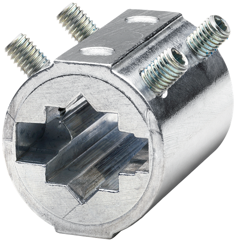 COUPLING PIECE
