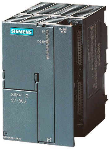 SIMATIC S7-300.INTER
